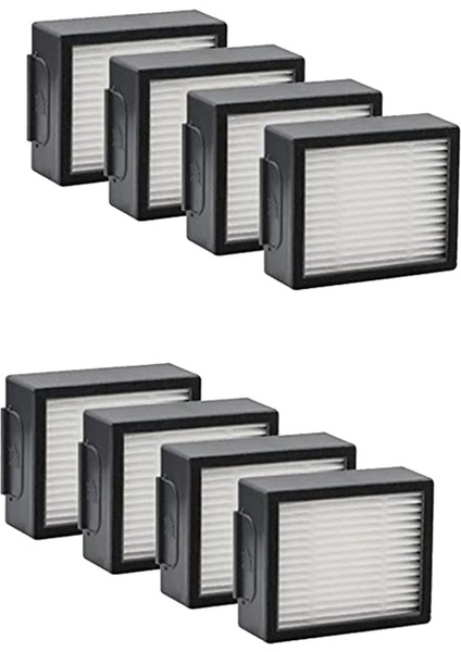 Irobot Elektrikli Süpürge Roomba Combo I5/ı5+/j5/j5+ Ana Fırça Filtresi Için Uygundur (Yurt Dışından) indirimleri