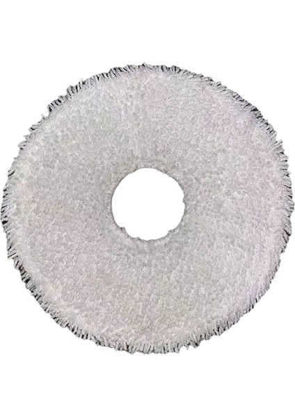 Ecovacs N9+X1S/T10/T20 Süpürge Aksesuarları Için Geçerlidir Temizleme Bezi Aksesuarları A (Yurt Dışından)