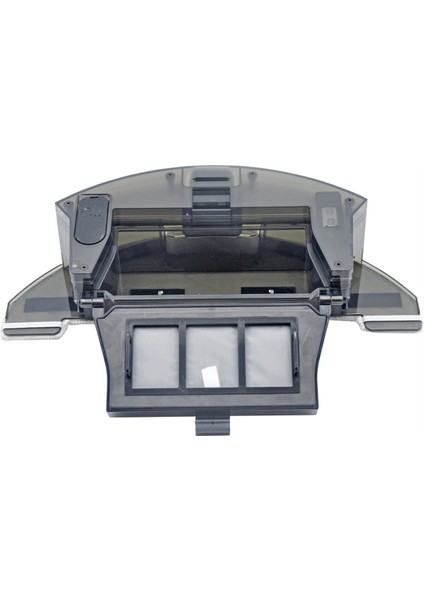 Proscenic M7 Max / Conga 999 Vital Elektrikli Süpürge Aksesuarı Için 2'si 1 Arada Su Tankı Toz Kutusu 2'si 1 Arada Toz Haznesi Tankı (Yurt Dışından)