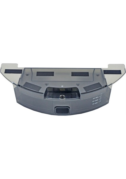 Proscenic M7 Max / Conga 999 Vital Elektrikli Süpürge Aksesuarı Için 2'si 1 Arada Su Tankı Toz Kutusu 2'si 1 Arada Toz Haznesi Tankı (Yurt Dışından) modelleri