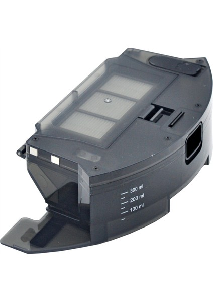 Proscenic M7 Max / Conga 999 Vital Elektrikli Süpürge Aksesuarı Için 2'si 1 Arada Su Tankı Toz Kutusu 2'si 1 Arada Toz Haznesi Tankı (Yurt Dışından) indirimleri