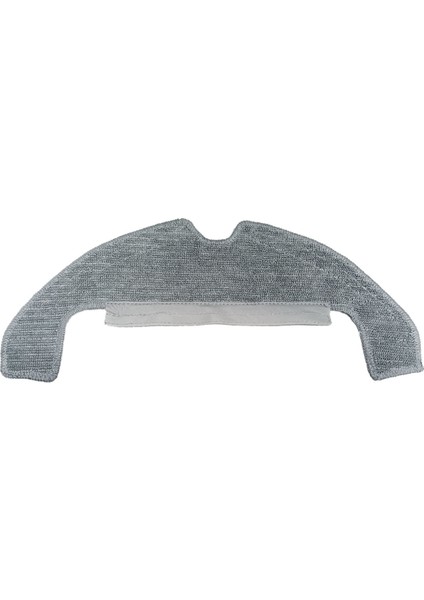 Dreame D9 Plus Robot Süpürge Yedek Parça Aksesuarları Ana Yan Fırça Hepa Filtre Paspas Bezi Bez (Yurt Dışından) modelleri