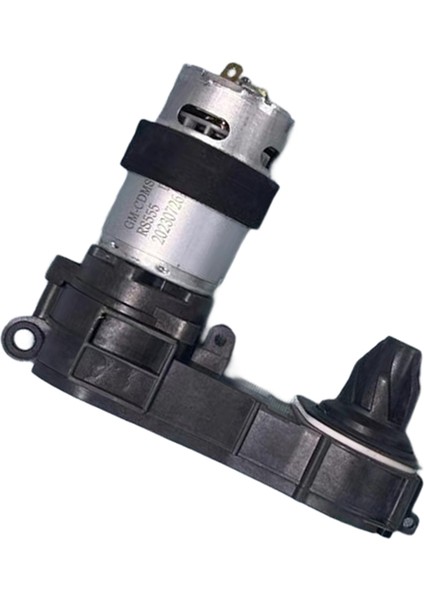 Dreame H12/H12S/M12 Islak ve Kuru Zemin Yıkama Makinesi Elektrikli Süpürge Aksesuarları Için Zemin Fırça Motoru (Yurt Dışından) fiyatları