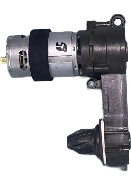 Dreame H12/H12S/M12 Islak ve Kuru Zemin Yıkama Makinesi Elektrikli Süpürge Aksesuarları Için Zemin Fırça Motoru (Yurt Dışından) modelleri