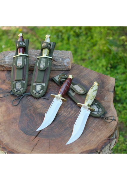 Komando Bıçağı 29 cm