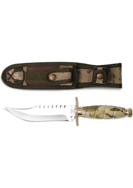 Komando Bıçağı 29 cm modelleri