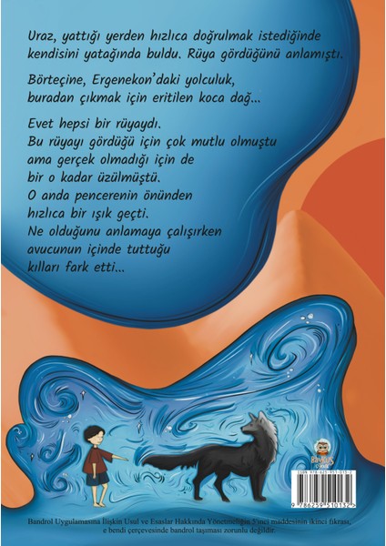 Baykuş Çocuk Kitapları