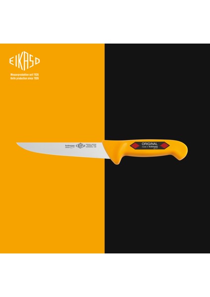 Kasap Bıçak 16 cm / 29 cm Sarı fiyatları