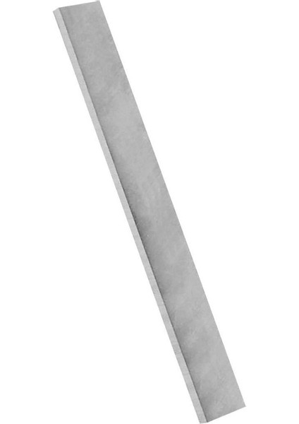 10X20X200MM Hss Dikdörtgen Kesitli Lama Kalemi, Dayanıklı ve Yüksek Performanslı