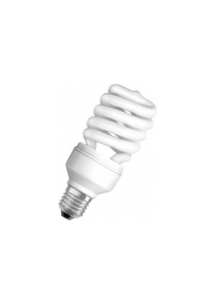 ® Duluxstar 23W 865 E27 - Spiral Lamba- Beyaz