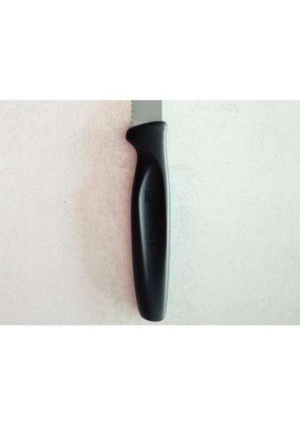 Klasik Siyah Sebze Bıçağı, Dayanıklı ve Şık Tasarım fiyatları