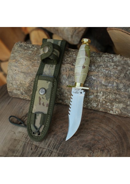 Komando Bıçağı 20 cm