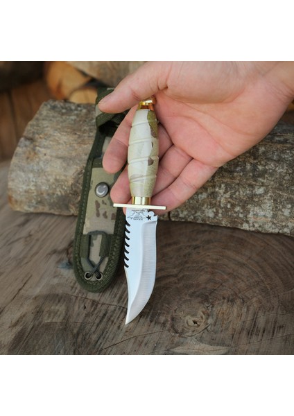 Komando Bıçağı 20 cm fiyatları