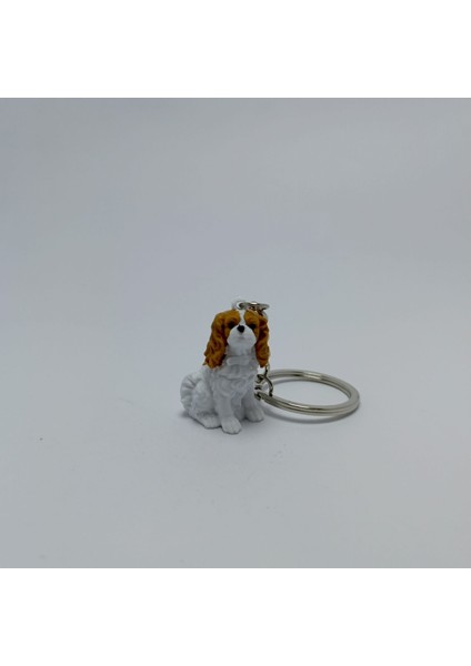 Cavalier King Charles Spaniel - Anahtarlık fiyatları