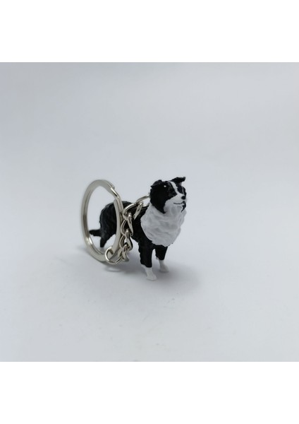 Swarovski Collie - Anahtarlık fiyatları