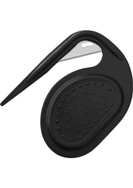 Köpekler Etkili Tüy Çıkarıcı Tarak Evcil Hayvan Matı Bölücü Etkili Açık Düğüm ve Alt Tüy Tarak Saç Kesici Makinesi Evcil Hayvan Bakımı Için Renk: Siyah (Yurt Dışından)