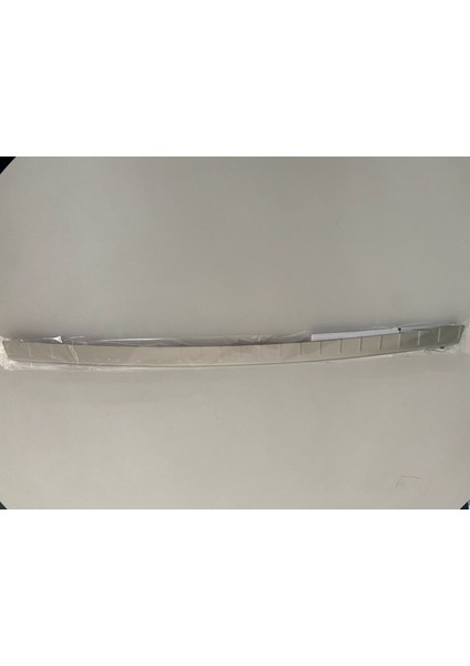 Canbeyli Servis Honda City Krom Arka Tampon Eşiği