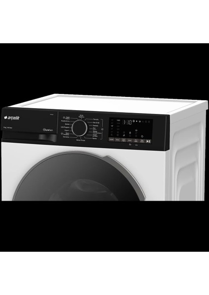 11140 Mx 11 kg Çamaşır Makinesi