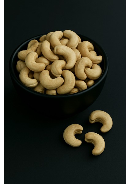 Çiğ Kaju Fıstığı 1000 gr