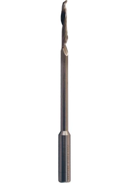 Alüminyum Freze, 5X8X40X100MM, Tek Ağızlı, Yüksek Performanslı, Dayanıklı Araç
