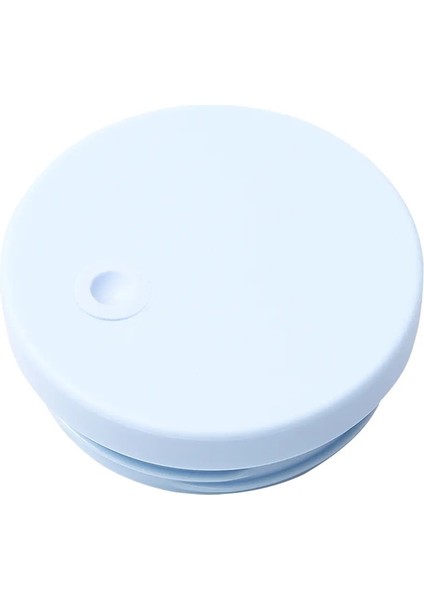 Tapa De Botella De Vaso Duradera, Tapa De Plástico A Prueba De Salpicaduras Y Derrame De 40OZ, Repuesto Para Accesorios De Vaso Stanyely Quencher H3.0 Renk: Sky Mavisi (Yurt Dışından)