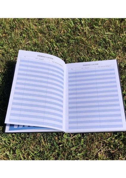 Öğretmen Ajandası Sınıf & Okul Öncesi fiyatları