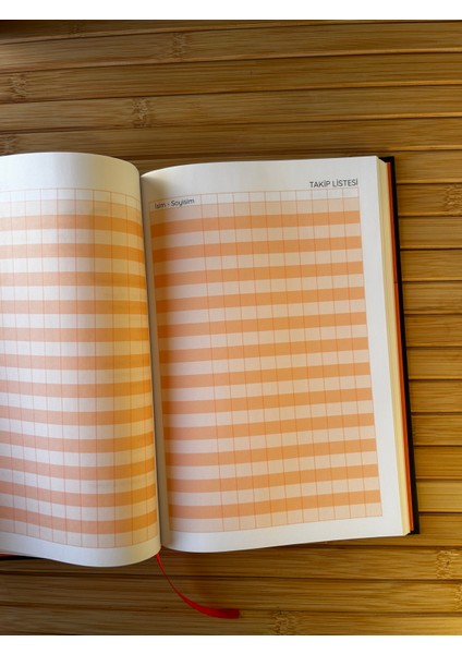 Öğretmen Ajandası Sınıf & Okul Öncesi fırsatları