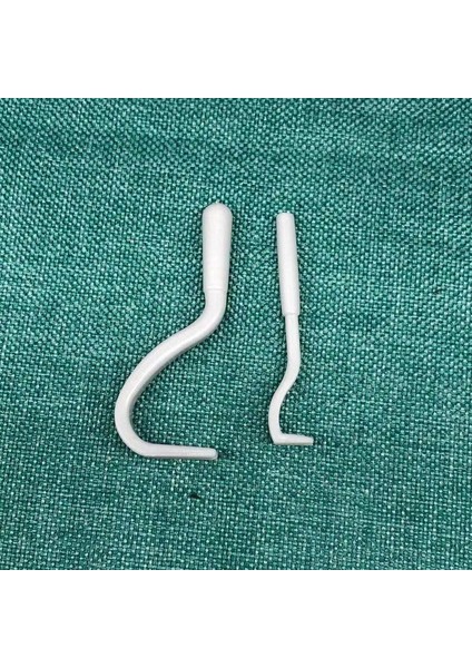 Yeni 1 Adet Evcil Hayvan Parazit Giderici Aracı Plastik Tırmalama Kancası Giderici Evcil Hayvan Kedi Köpek Bakım Malzemeleri Kene Temizleme Aracı Cımbız Tarak Renk:f (Yurt Dışından)
