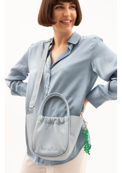 Unıted Colors Of Benetton Kadın El Çantası BNT_1517 modelleri