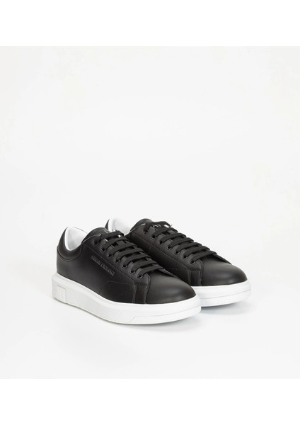 Erkek Sneaker-Siyah fiyatları