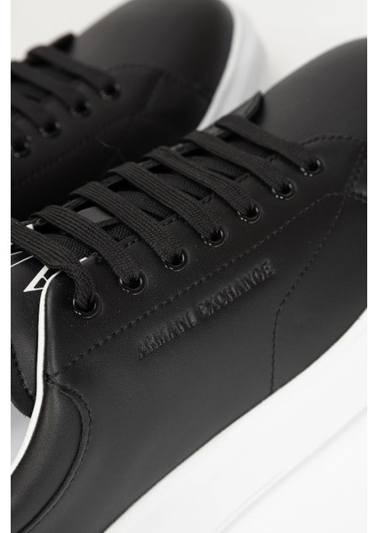 Erkek Sneaker-Siyah fırsatları