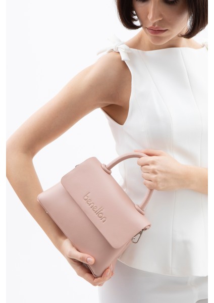 Unıted Colors Of Benetton Kadın El Çantası BNT_1519 fiyatları