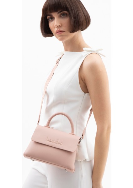 Unıted Colors Of Benetton Kadın El Çantası BNT_1519 modelleri