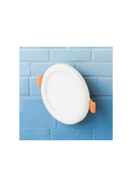 9W Plus LED Panel Armatür (Günışığı) CT-5646G modelleri