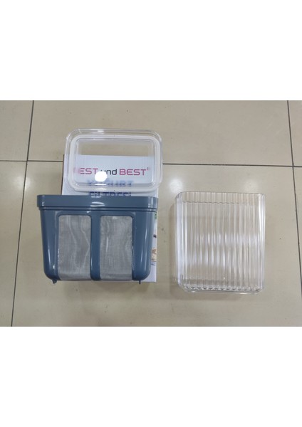 Yogurt Suzme Kabı indirimleri