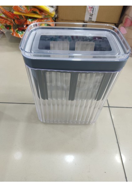 Yogurt Suzme Kabı modelleri