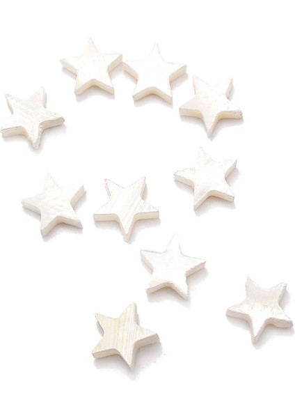 10 Adet Inci Kabuk Perde Kakma Işaretleyicileri Yıldız Şekilli Gitar Klavye Noktaları Gitar Ukulele Banjo Mandolin Dekorasyonu Için (Yurt Dışından) fırsatları