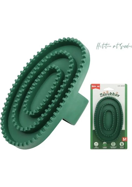 Fashional Puppy Yı Araçları Esnek Evcil Hayvanlar Masaj Kauçuk Kıllar Köri Tarak Köpek Banyo Fırçası Kedi Masaj Komdı: S (Yurt Dışından)