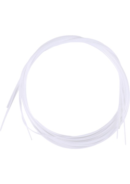 Adet Beyaz Naylon Ukulele Tel Seti (Yurt Dışından) fiyatları