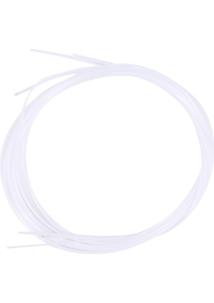 Adet Beyaz Naylon Ukulele Tel Seti (Yurt Dışından) modelleri