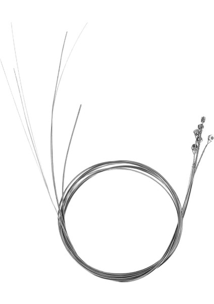 6 Adet 150XL/.009IN Fender Için Elektrik Gitar Amfi Telleri Seti (Yurt Dışından) fiyatları