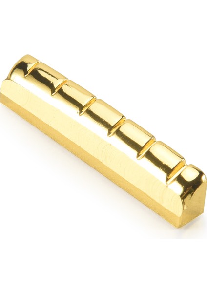 Akustik Veya Les Paul Için Gitar Pirinç Somunu, Altın (Yurt Dışından) modelleri