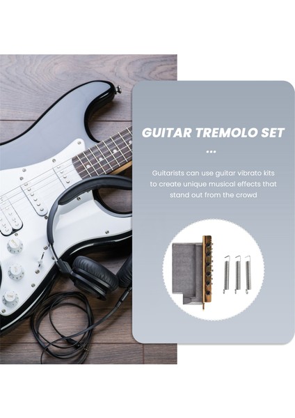 Fender St Elektrik Gitar Parçaları Aksesuarları Için Altın Gitar Tremolo Köprü Kol Yayları ve Tekne Jak Soketi Seti (Yurt Dışından) modelleri