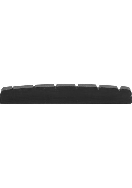 Elektrik Gitar Üst Somun Düz Taban PT-5042-00 42*3*5.5mm (Yurt Dışından)
