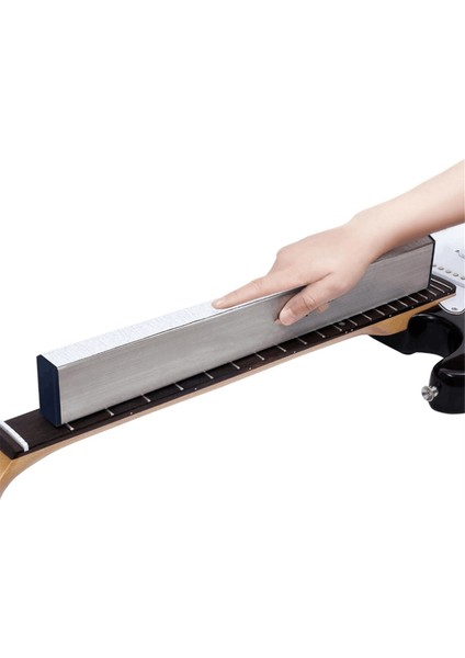 Luthier Tools Perde Zımparalama Düzeltme Aksesuarları Kompakt Mükemmel Gitar Parçaları Değişimi (Yurt Dışından) modelleri