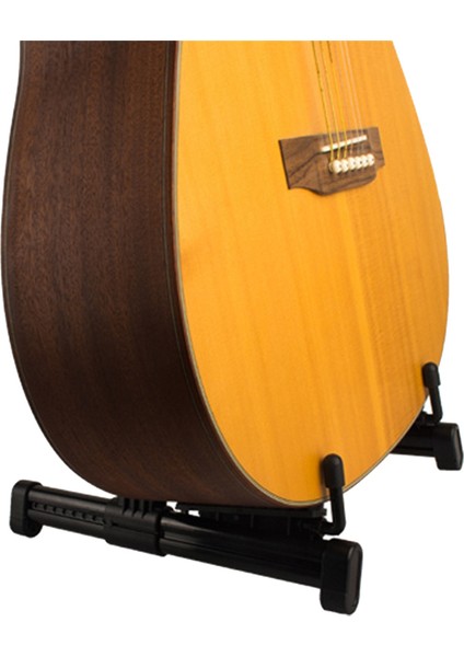 Profesyonel Elektrik Gitar Standı Evrensel Katlanır Elektrik Akustik Gitar A-Çerçeve Müzikal Raf Tutucu Gitar Parçası (Yurt Dışından) fırsatları