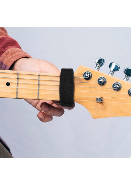 Gitar Perde Telleri Sessiz Gürültü Gitar Işın Bandı Damper Muter Sargıları Gitar Işın Bandı Gitarlar Bas Ukulele Telli Çalgılar L (Yurt Dışından) modelleri