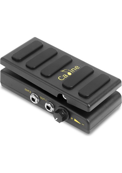 Caline CP-31P Boost Fonksiyonlu Ses Pedalı Gitar Efekt Pedalı Vol Pedalı Çift Kanal Dc 9V Giriş Gitar Aksesuarları (Yurt Dışından) fiyatları