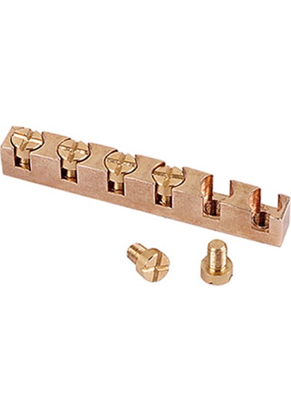 43MM Gitar Somunu Yüksekliği Ayarlanabilir Çan Pirinç Somunları Lp Sg Tarzı Gitar Için Yedek (Yurt Dışından) fırsatları