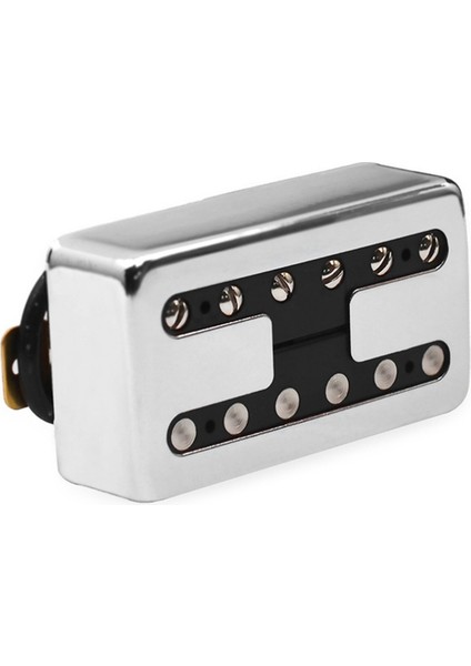 Elektrik Gitar Için Köprü Manyetiği Boyun Köprü Manyetiği Altı Telli Gitar Aksesuarları (Yurt Dışından) fiyatları